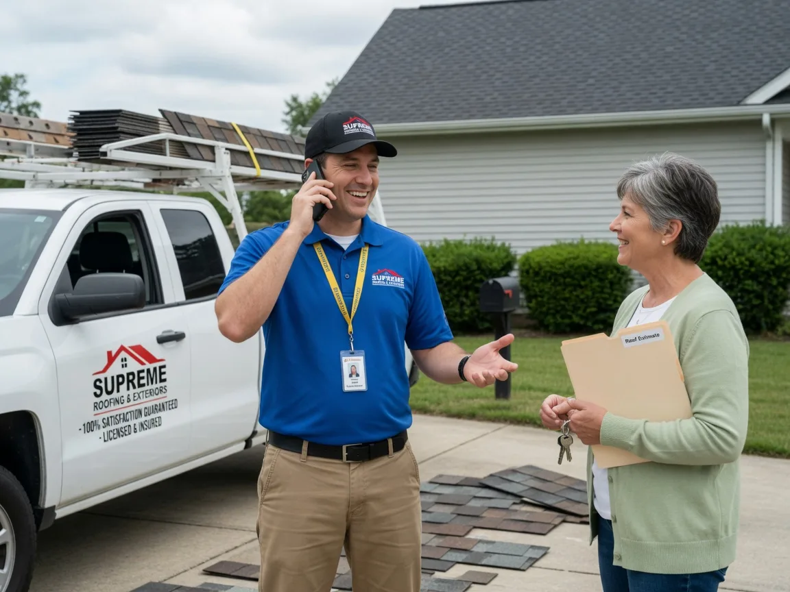 Roof Replacement North Wilkesboro, NC FAQs
